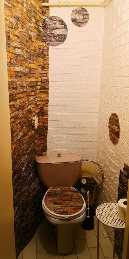 Vieno Kambario Butas Su Balkonu Apartment คอนัส ภายนอก รูปภาพ